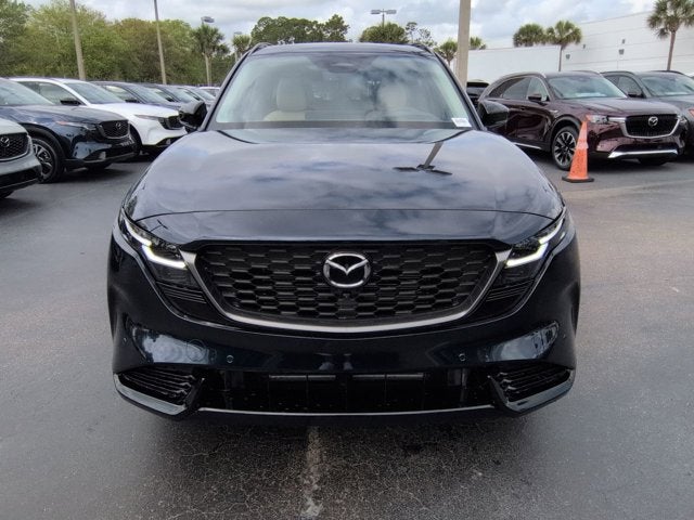 2026 Mazda Mazda CX-5 2.5 S Premium Plus