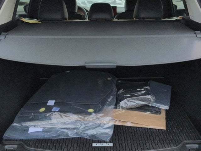 2026 Mazda Mazda CX-5 2.5 S Premium Plus