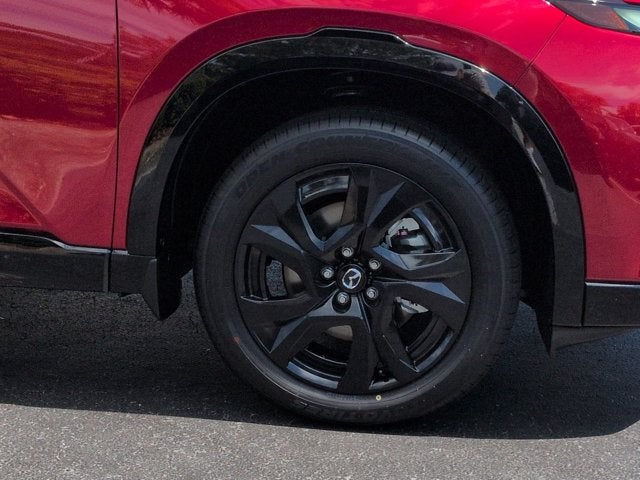 2026 Mazda Mazda CX-5 2.5 S Premium Plus