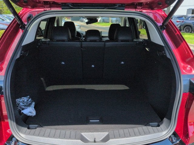 2026 Mazda Mazda CX-5 2.5 S Premium Plus