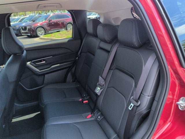 2026 Mazda Mazda CX-5 2.5 S Premium Plus