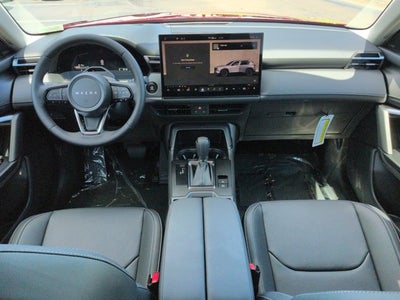 2026 Mazda Mazda CX-5 2.5 S Premium Plus