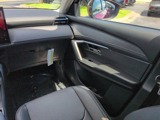 2026 Mazda Mazda CX-5 2.5 S Premium Plus
