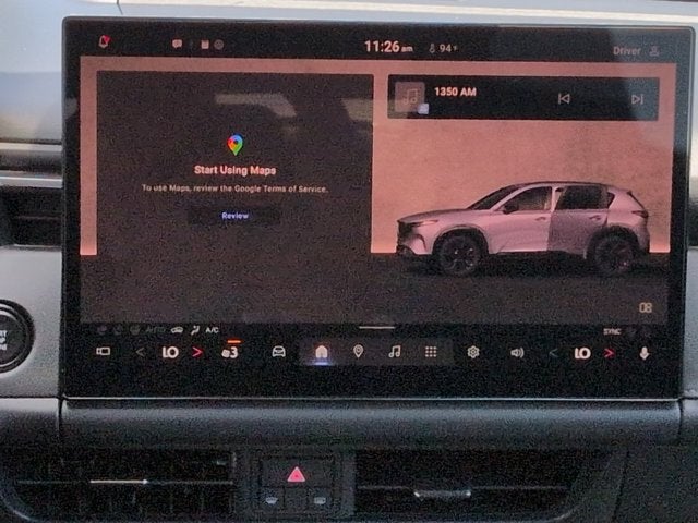 2026 Mazda Mazda CX-5 2.5 S Premium Plus