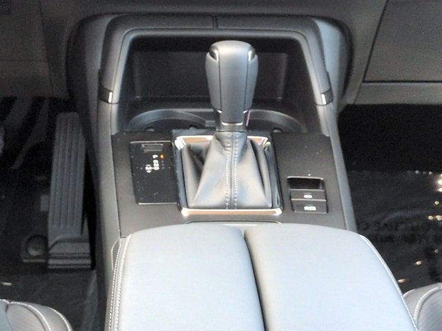 2026 Mazda Mazda CX-5 2.5 S Premium Plus