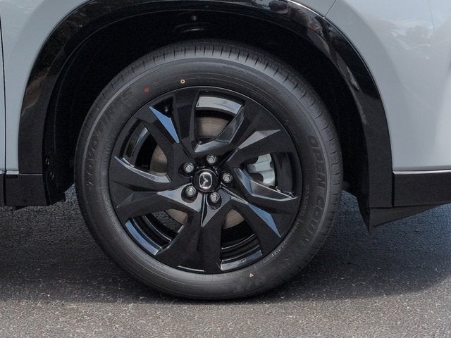 2026 Mazda Mazda CX-5 2.5 S Premium Plus