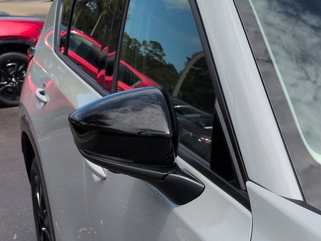 2026 Mazda Mazda CX-5 2.5 S Premium Plus