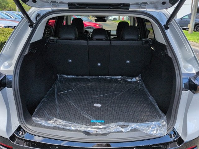 2026 Mazda Mazda CX-5 2.5 S Premium Plus