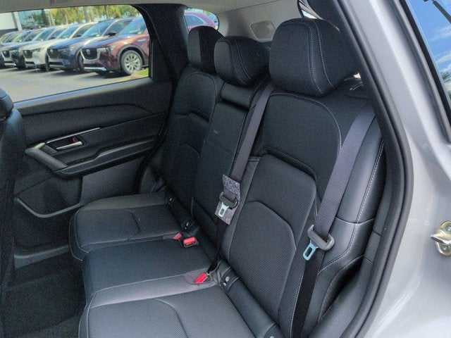 2026 Mazda Mazda CX-5 2.5 S Premium Plus