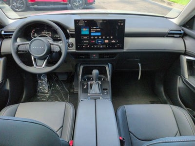2026 Mazda Mazda CX-5 2.5 S Premium Plus