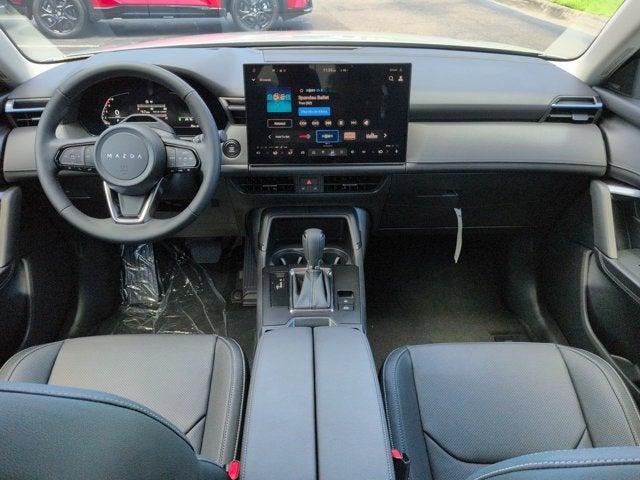 2026 Mazda Mazda CX-5 2.5 S Premium Plus