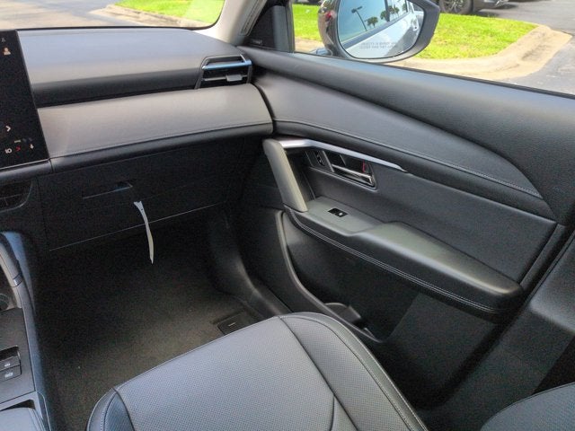 2026 Mazda Mazda CX-5 2.5 S Premium Plus
