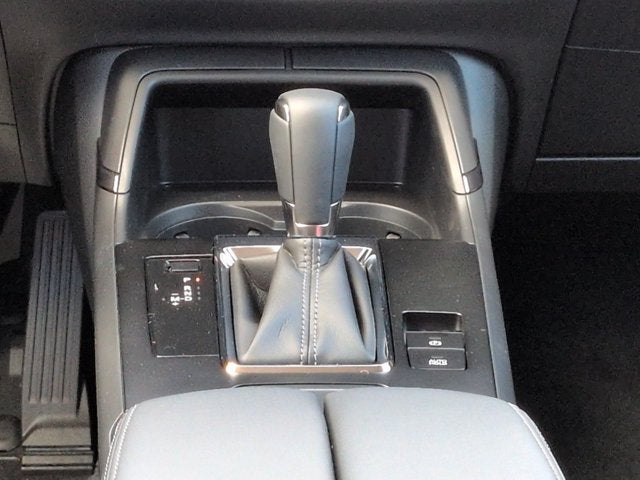2026 Mazda Mazda CX-5 2.5 S Premium Plus