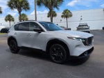 2026 Mazda Mazda CX-5 2.5 S Premium Plus