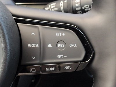 2026 Mazda Mazda CX-5 2.5 S Premium Plus
