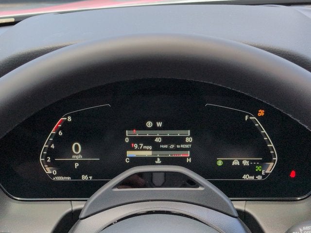 2026 Mazda Mazda CX-5 2.5 S Premium Plus