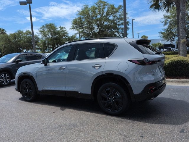 2026 Mazda Mazda CX-5 2.5 S Premium Plus