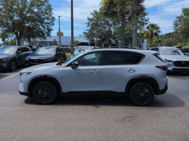 2026 Mazda Mazda CX-5 2.5 S Premium Plus