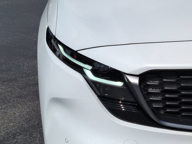 2026 Mazda Mazda CX-5 2.5 S Premium Plus