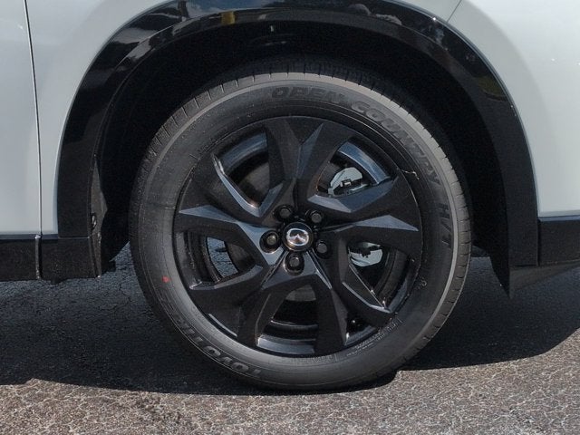 2026 Mazda Mazda CX-5 2.5 S Premium Plus