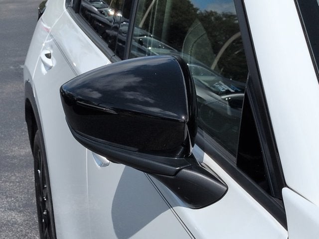 2026 Mazda Mazda CX-5 2.5 S Premium Plus