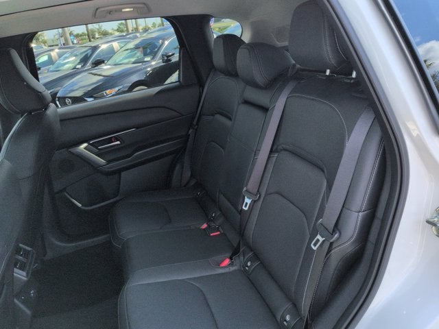 2026 Mazda Mazda CX-5 2.5 S Premium Plus