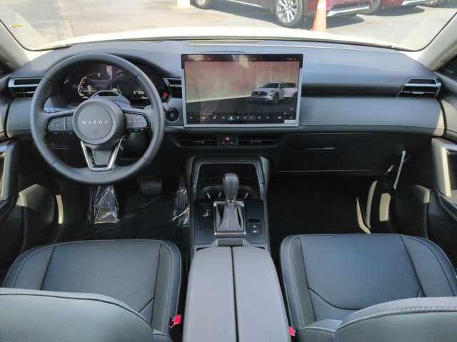 2026 Mazda Mazda CX-5 2.5 S Premium Plus