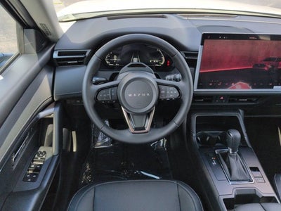 2026 Mazda Mazda CX-5 2.5 S Premium Plus
