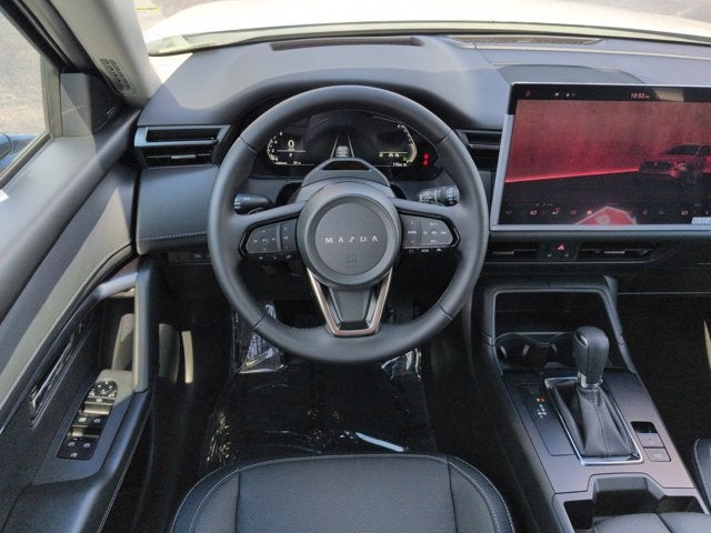 2026 Mazda Mazda CX-5 2.5 S Premium Plus