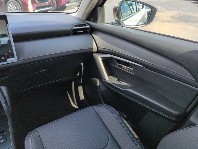 2026 Mazda Mazda CX-5 2.5 S Premium Plus