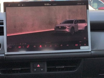 2026 Mazda Mazda CX-5 2.5 S Premium Plus