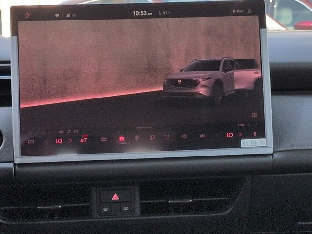 2026 Mazda Mazda CX-5 2.5 S Premium Plus