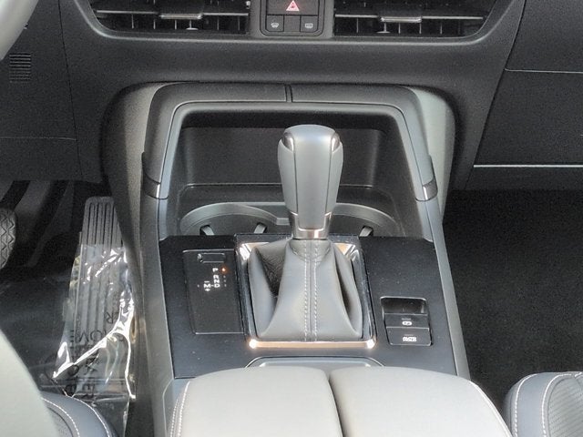 2026 Mazda Mazda CX-5 2.5 S Premium Plus