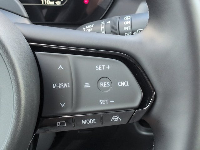 2026 Mazda Mazda CX-5 2.5 S Premium Plus