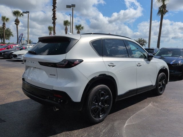 2026 Mazda Mazda CX-5 2.5 S Premium Plus