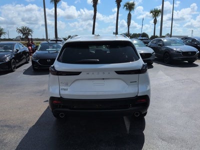 2026 Mazda Mazda CX-5 2.5 S Premium Plus