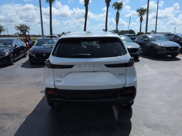 2026 Mazda Mazda CX-5 2.5 S Premium Plus
