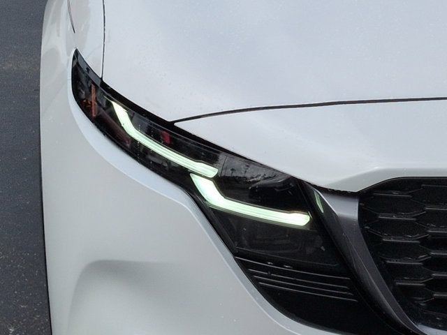 2026 Mazda Mazda CX-5 2.5 S Premium Plus