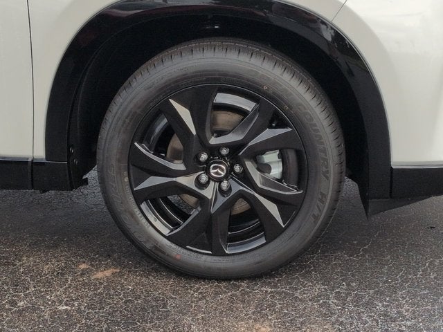 2026 Mazda Mazda CX-5 2.5 S Premium Plus