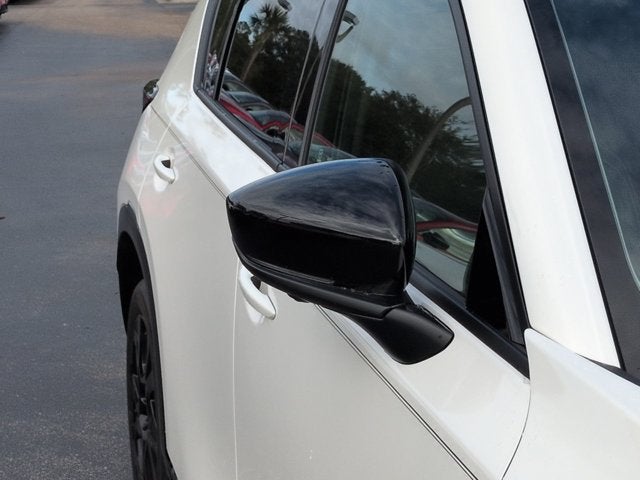 2026 Mazda Mazda CX-5 2.5 S Premium Plus