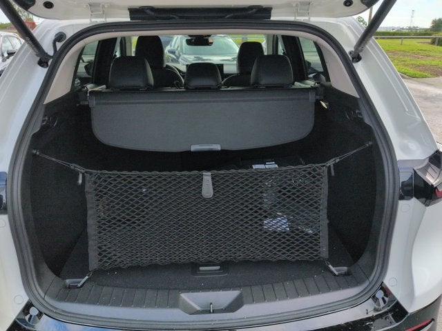 2026 Mazda Mazda CX-5 2.5 S Premium Plus