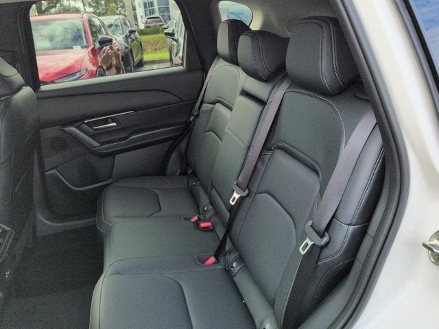 2026 Mazda Mazda CX-5 2.5 S Premium Plus