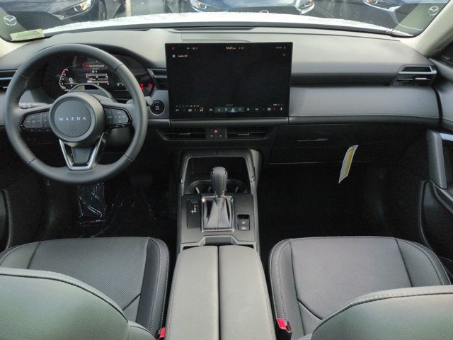2026 Mazda Mazda CX-5 2.5 S Premium Plus