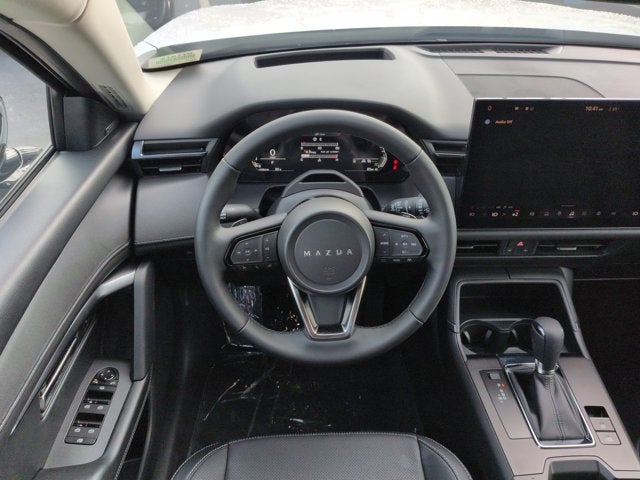 2026 Mazda Mazda CX-5 2.5 S Premium Plus
