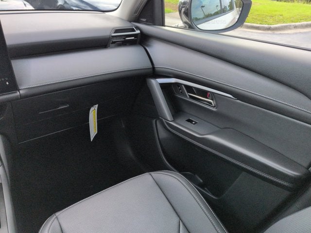 2026 Mazda Mazda CX-5 2.5 S Premium Plus