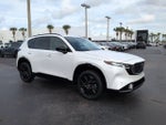 2026 Mazda Mazda CX-5 2.5 S Premium Plus