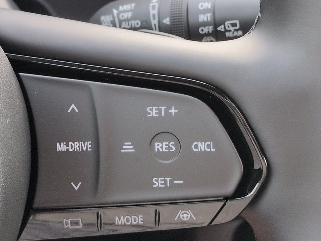 2026 Mazda Mazda CX-5 2.5 S Premium Plus