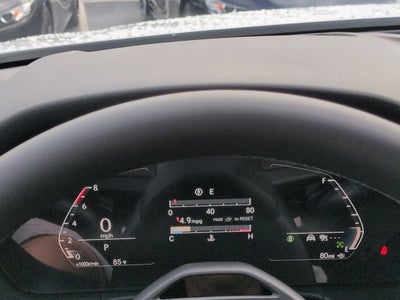 2026 Mazda Mazda CX-5 2.5 S Premium Plus