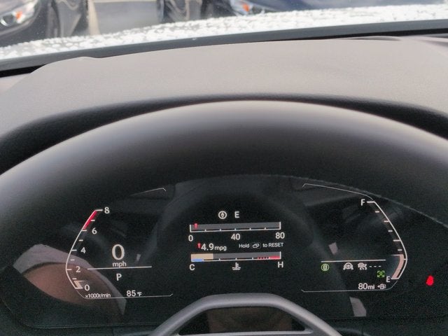 2026 Mazda Mazda CX-5 2.5 S Premium Plus