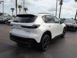 2026 Mazda Mazda CX-5 2.5 S Premium Plus